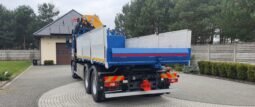 Volvo FM 440 Wywrotkar + HDS EFFER