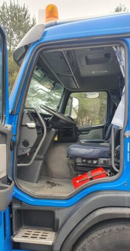 
										Volvo FM 440 Wywrotkar full									