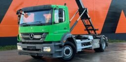 Mercedes-Benz Axor 1829 4×2 VDL S-14 ton / L5200 mm