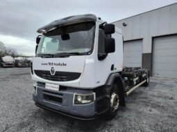 Renault Premium Lander 410 DXI HOOK SYSTEM