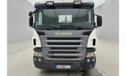 Scania P420