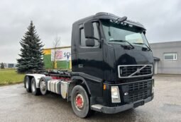 Volvo FH520 camión con gancho