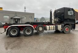 Volvo FH520 camión con gancho