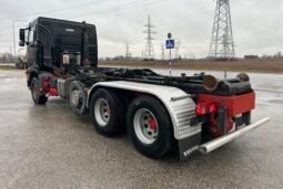 Volvo FH520 camión con gancho