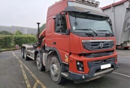 Volvo FMX450