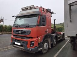 Volvo FMX450