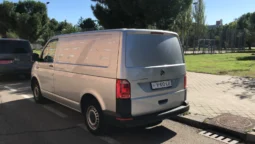 Volkswagen Transporter T6