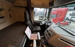 
										DAF XF 530 FT Super Space / 2x TANK tractora full									