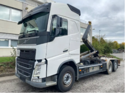 Volvo FH 460 FH 6×2