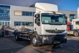 Renault Premium 340 DXI