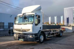 Renault Premium 340 DXI