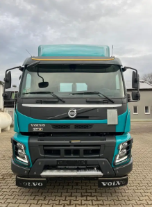 Volvo FM 460 6×2