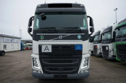 Volvo FH 460 6×2 Abroller Hyva 20.60S