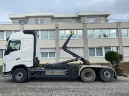 Volvo FH 460 FH 6×2