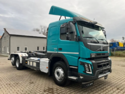 Volvo FM 460 6×2