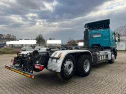 Volvo FM 460 6×2