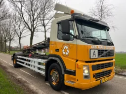 Volvo FM 340