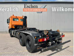 Mercedes-Benz Actros 2644 6×4