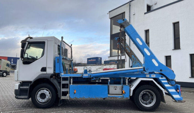 
								Volvo FLM 280 4×2 full									