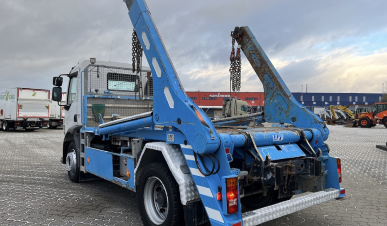 
								Volvo FLM 280 4×2 full									