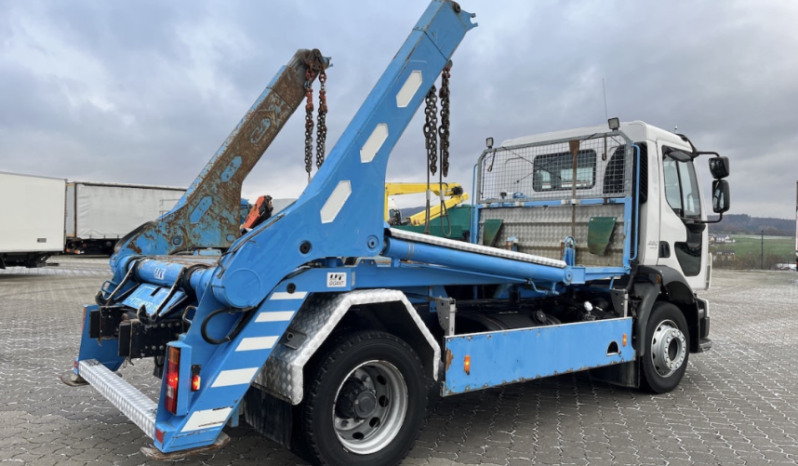 
								Volvo FLM 280 4×2 full									