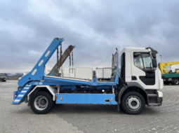 
										Volvo FLM 280 4×2 full									