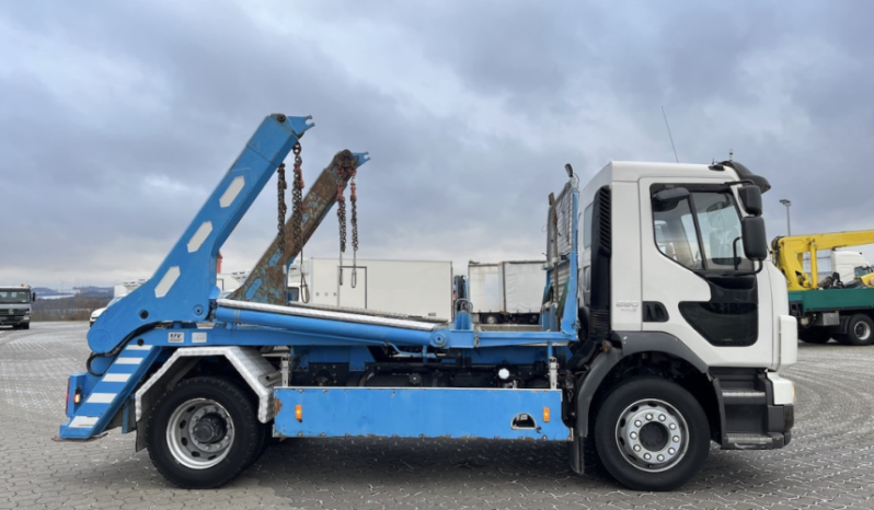 
								Volvo FLM 280 4×2 full									