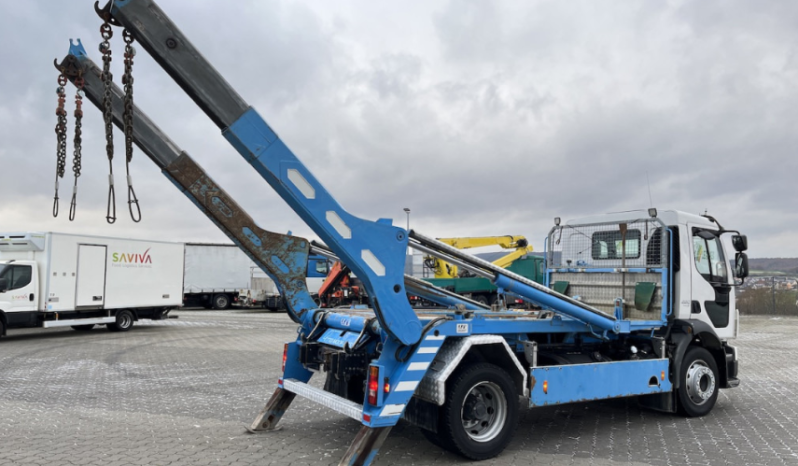 
								Volvo FLM 280 4×2 full									