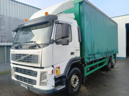 Volvo FM 440 6X2