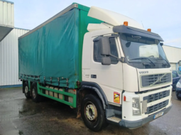 Volvo FM 440 6X2