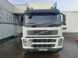 Volvo FM 440 6X2