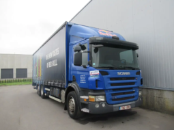 Scania P310