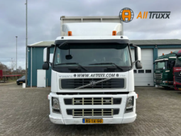 Volvo FM 300 6X2 Euro 5