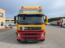 Volvo FM 380 FM9 6×24 + Side Opening