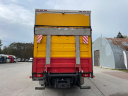 
										Volvo FM 380 FM9 6×24 + Side Opening full									