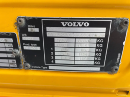 
										Volvo FM 380 FM9 6×24 + Side Opening full									