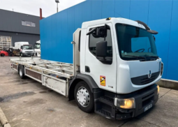 Renault Premium 310 Dxi Euro 5 EEV, Manual, Retarder