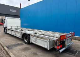 Renault Premium 310 Dxi Euro 5 EEV, Manual, Retarder