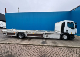 Renault Premium 310 Dxi Euro 5 EEV, Manual, Retarder