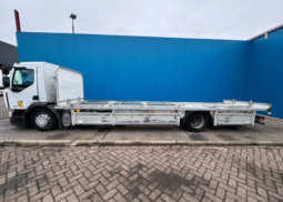 Renault Premium 310 Dxi Euro 5 EEV, Manual, Retarder