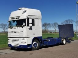 DAF XF 105.460 SSC Intarder 493TKM 1/22