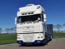 DAF XF 105.460 SSC Intarder 493TKM 1/22