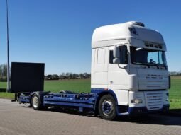 DAF XF 105.460 SSC Intarder 493TKM 1/22