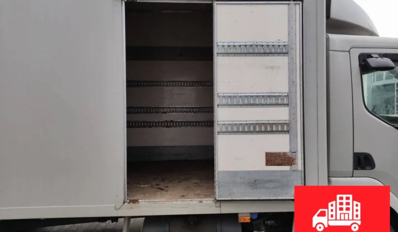 
								Renault Midlum 220 DXi 4×2 full									