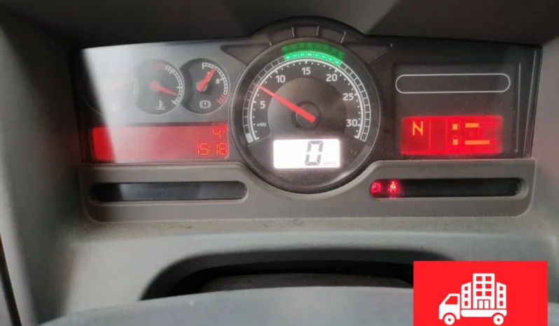 
								Renault Midlum 220 DXi 4×2 full									