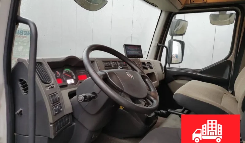 
								Renault Midlum 220 DXi 4×2 full									