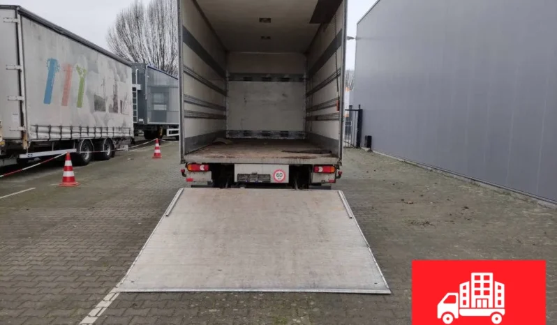 
								Renault Midlum 220 DXi 4×2 full									