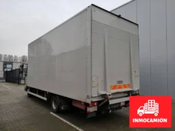 
										Renault Midlum 220 DXi 4×2 full									