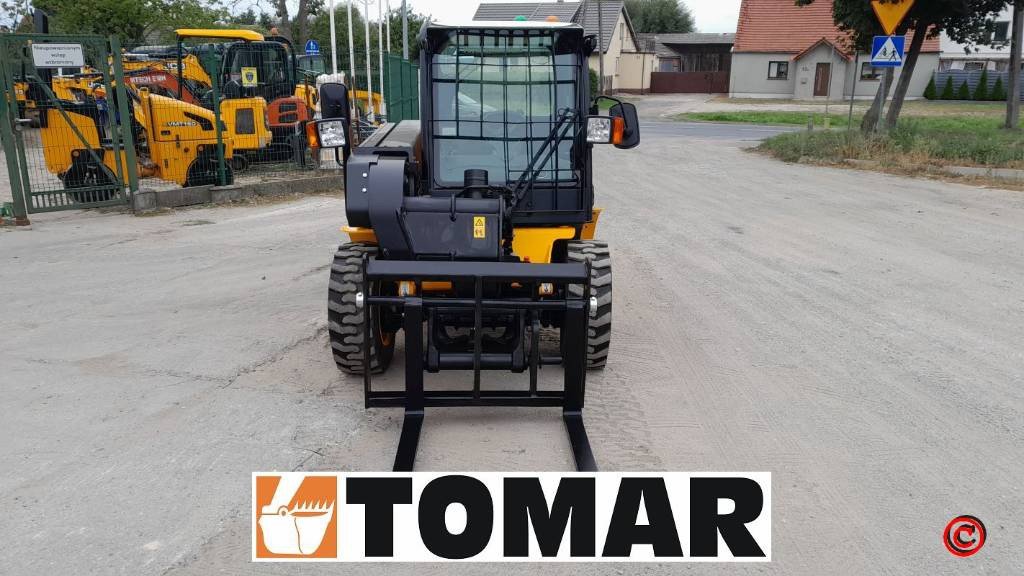 JCB 520-40 (Desconocido )
