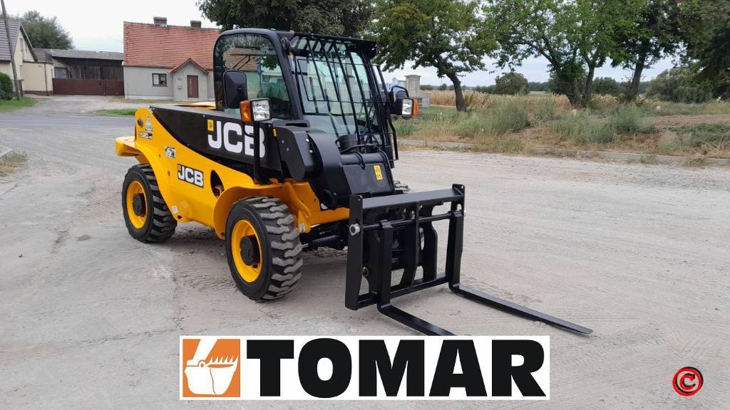 JCB 520-40 (Desconocido )